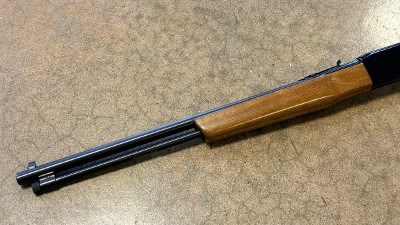 WINCHESTER 190 .22 LR - Image 5 of 9