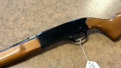 WINCHESTER 190 .22 LR - Image 4 of 9
