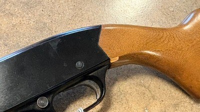 WINCHESTER 190 .22 LR - Image 3 of 9