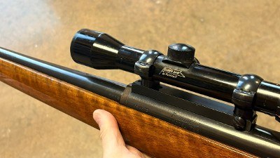 REMINGTON 788 222 REMINGTON - Image 6 of 12