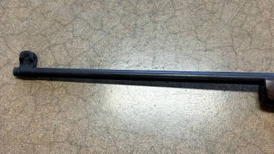 REMINGTON 1917 .30-06 SPRG - Image 5 of 12