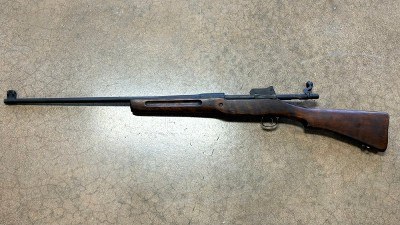 REMINGTON 1917 .30-06 SPRG - Image 1 of 12