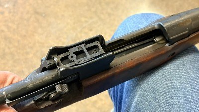 REMINGTON 1917 .30-06 SPRG - Image 8 of 12