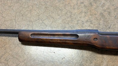 REMINGTON 1917 .30-06 SPRG - Image 4 of 12