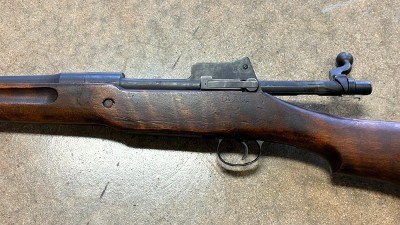 REMINGTON 1917 .30-06 SPRG - Image 3 of 12