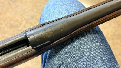 REMINGTON 1917 .30-06 SPRG - Image 7 of 12