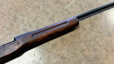 REMINGTON 1917 .30-06 SPRG - Image 11 of 12