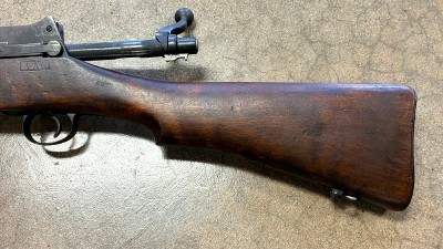 REMINGTON 1917 .30-06 SPRG - Image 2 of 12