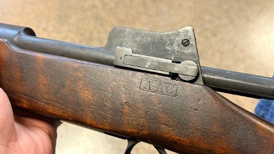 REMINGTON 1917 .30-06 SPRG - Image 6 of 12