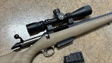 RUGER AMERICAN PREDATOR .450 BUSHMASTER - 7 of 9