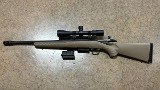 RUGER AMERICAN PREDATOR .450 BUSHMASTER - 1 of 9