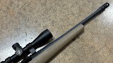 RUGER AMERICAN PREDATOR .450 BUSHMASTER - 8 of 9