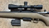 RUGER AMERICAN PREDATOR .450 BUSHMASTER - 3 of 9