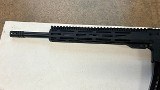 RADICAL FIREARMS FR16-5.56SOC-12FCR-M4 5.56X45MM NATO - 4 of 7