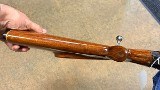 LEE-ENFIELD SPORTERIZED .303 BRITISH - 12 of 12