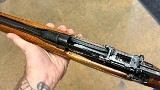 LEE-ENFIELD SPORTERIZED .303 BRITISH - 7 of 12