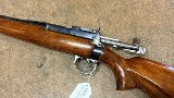 LEE-ENFIELD SPORTERIZED .303 BRITISH - 3 of 12