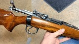 LEE-ENFIELD SPORTERIZED .303 BRITISH - 9 of 12