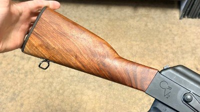 CENTURY ARMS C39V2 RIFLE 7.62MM X 39 RUSSIAN - Image 9 of 11