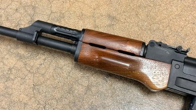 CENTURY ARMS C39V2 RIFLE 7.62MM X 39 RUSSIAN - Image 5 of 11