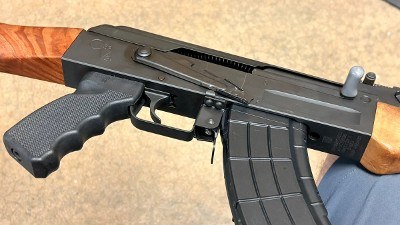 CENTURY ARMS C39V2 RIFLE 7.62MM X 39 RUSSIAN - Image 11 of 11