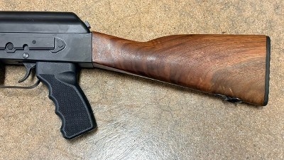 CENTURY ARMS C39V2 RIFLE 7.62MM X 39 RUSSIAN - Image 2 of 11