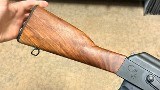 CENTURY ARMS C39V2 RIFLE 7.62MM X 39 RUSSIAN - Image 9 of 11