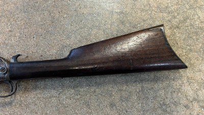WINCHESTER 90-22 22 SHORT (22S) - Image 2 of 12