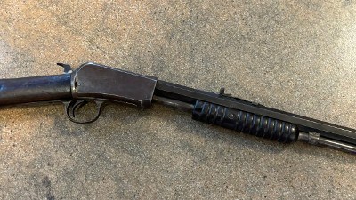 WINCHESTER 90-22 22 SHORT (22S) - Image 7 of 12