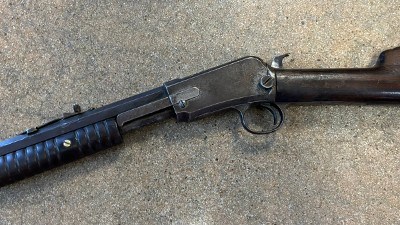 WINCHESTER 90-22 22 SHORT (22S) - Image 3 of 12