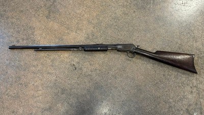 WINCHESTER 90-22 22 SHORT (22S) - Image 1 of 12