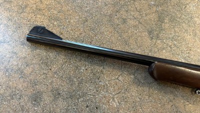 HECKLER & KOCH HK300 22 WINCHESTER MAGNUM - Image 5 of 12