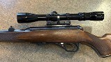 HECKLER & KOCH HK300 22 WINCHESTER MAGNUM - Image 3 of 12