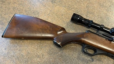HECKLER & KOCH HK300 22 WINCHESTER MAGNUM - Image 7 of 12