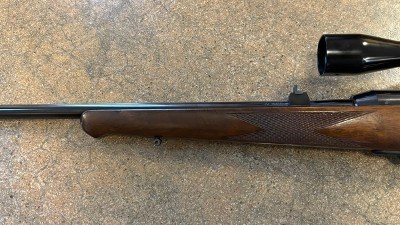 HECKLER & KOCH HK300 22 WINCHESTER MAGNUM - Image 4 of 12