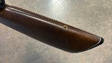 HECKLER & KOCH HK300 22 WINCHESTER MAGNUM - Image 10 of 12