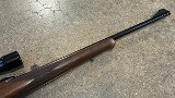 HECKLER & KOCH HK300 22 WINCHESTER MAGNUM - Image 9 of 12