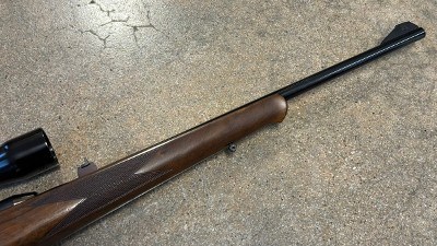 HECKLER & KOCH HK300 22 WINCHESTER MAGNUM - Image 9 of 12