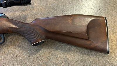HECKLER & KOCH HK300 22 WINCHESTER MAGNUM - Image 2 of 12