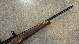 REMINGTON SEVEN .243 WIN - 9 of 10