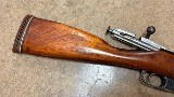 MOSIN-NAGANT 91 7.62MM RUSSIAN (7.62X54) - 9 of 12
