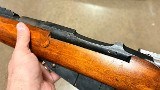 MOSIN-NAGANT 91 7.62MM RUSSIAN (7.62X54) - 7 of 12
