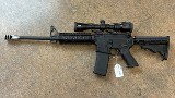 RUGER AR-556 5.56X45MM NATO - 1 of 10
