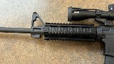 RUGER AR-556 5.56X45MM NATO - 5 of 10