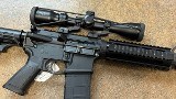 RUGER AR-556 5.56X45MM NATO - 9 of 10