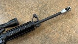 RUGER AR-556 5.56X45MM NATO - 10 of 10