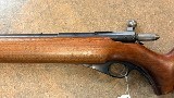 MOSSBERG 46B .22 LR - 3 of 12