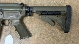 DIAMONDBACK DB15 RIFLE 5.56X45MM NATO - Image 2 of 11