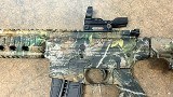 SMITH & WESSON M&P 15-22 - RIFLE .22 LR - Image 3 of 8