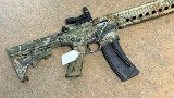 SMITH & WESSON M&P 15-22 - RIFLE .22 LR - Image 7 of 8